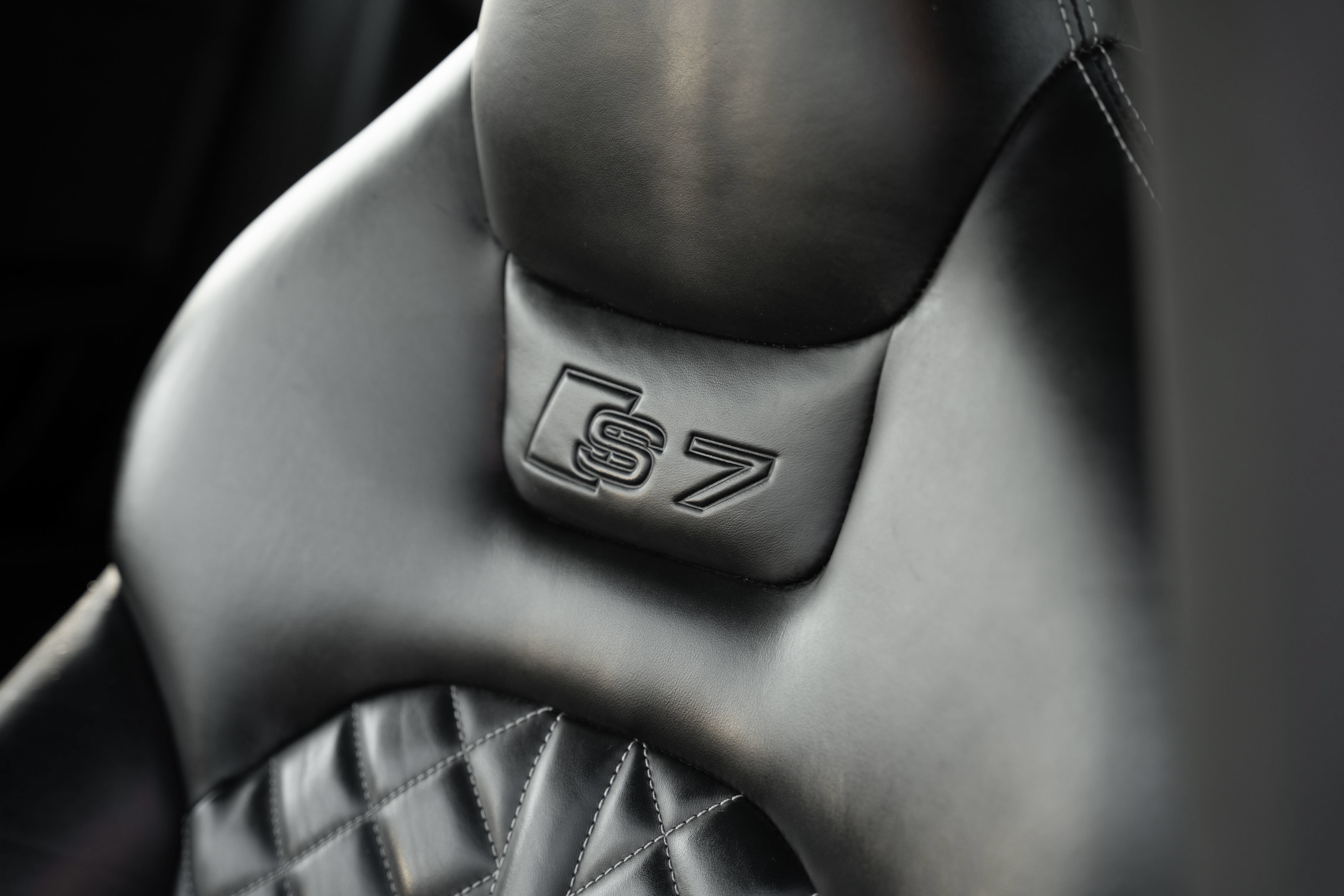 Used 2018 Audi S7 Prestige w/ Driver Assistance Package AWD/4WD image 25