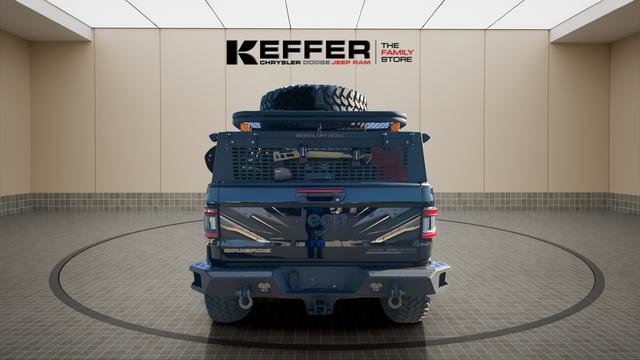 Used 2023 Jeep Gladiator Willys image 5