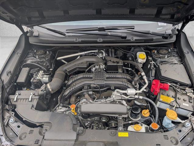 Certified 2024 Subaru Crosstrek 2.0i Premium image 21