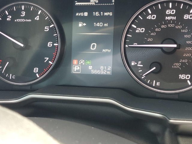 Used 2023 Subaru Outback Touring XT AWD/4WD image 14