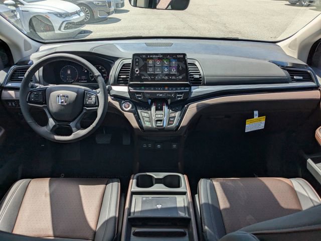 New 2026 Honda Odyssey Elite image 15