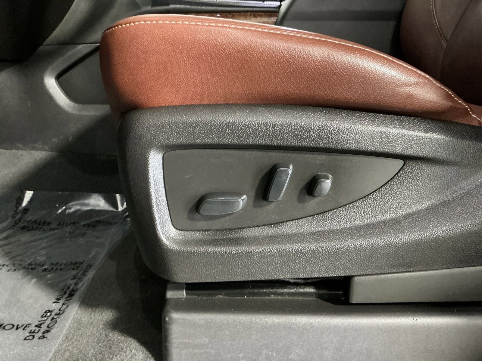 Used 2019 Chevrolet Tahoe Premier w/ Premier Plus Edition image 15