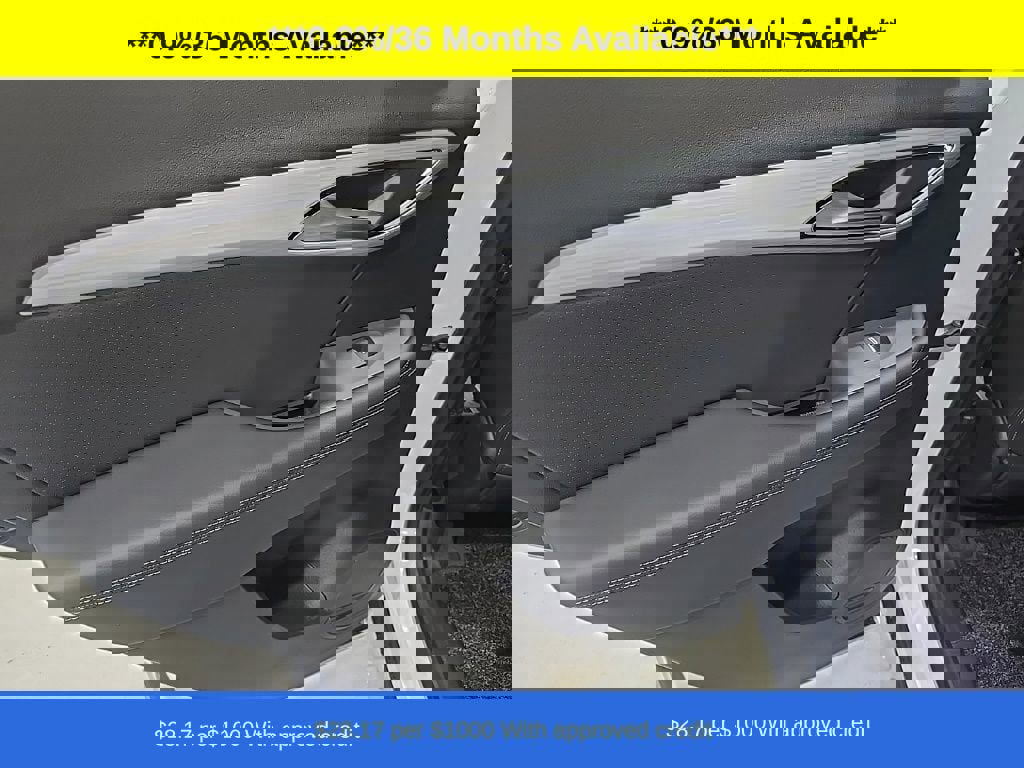 New 2026 Buick Envision Avenir image 14