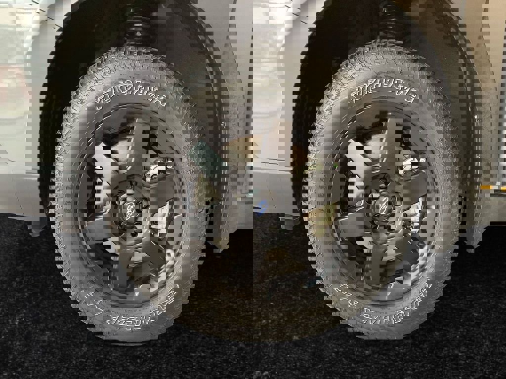 Used 2023 Subaru Outback Wilderness w/ Wilderness Package image 26