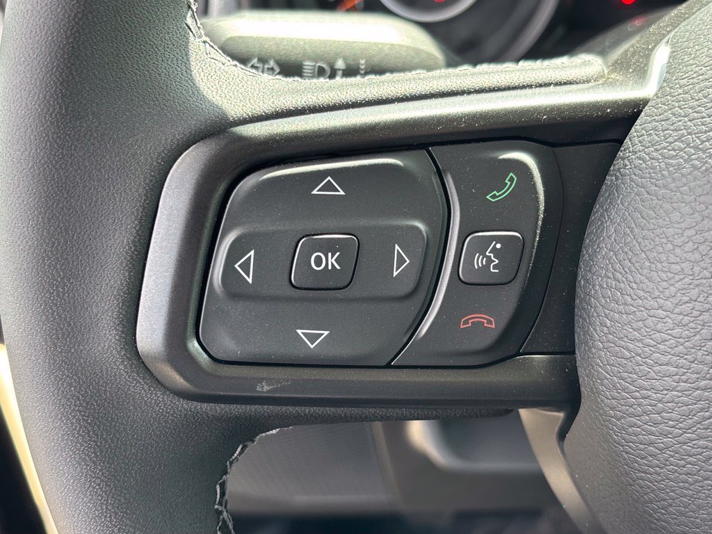 New 2026 Jeep Wrangler Sport AWD/4WD image 13