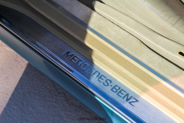 Used 1995 Mercedes-Benz SL 320 image 53