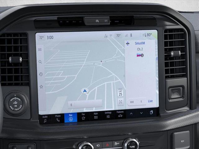 New 2026 Ford F150 Lariat w/ Equipment Group 501A Mid image 28