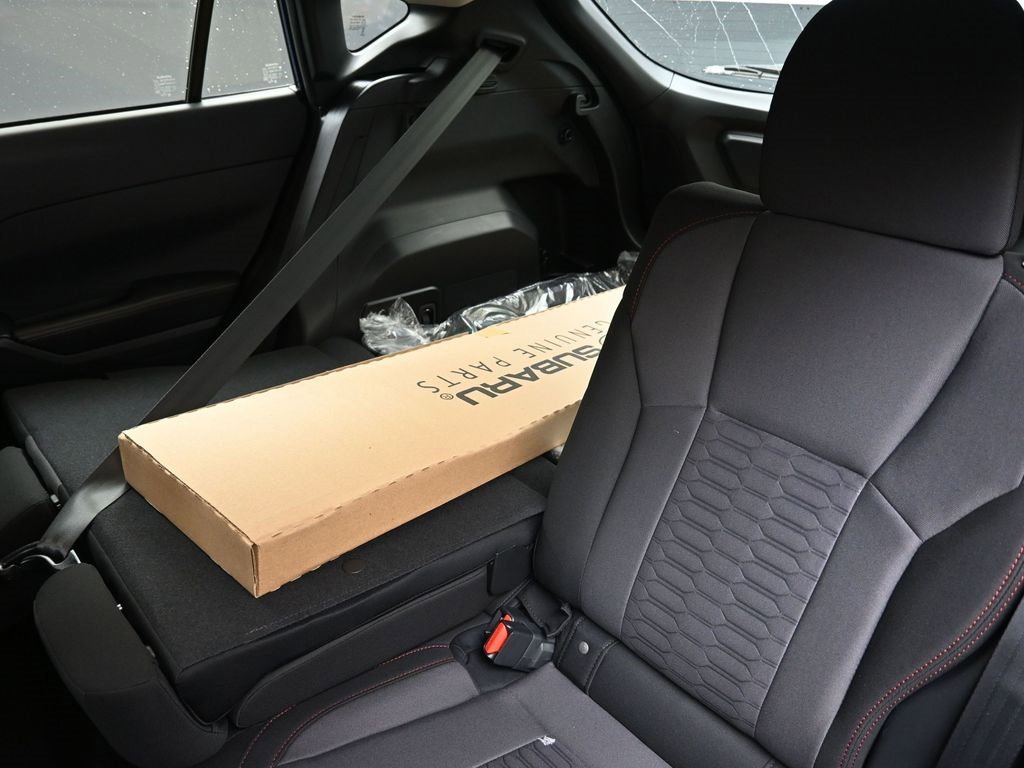 New 2026 Subaru Impreza 2.0i Sport image 20