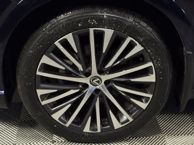 Used 2023 Lexus RX 350 Premium Plus w/ Accessory Package (K3) FWD image 14