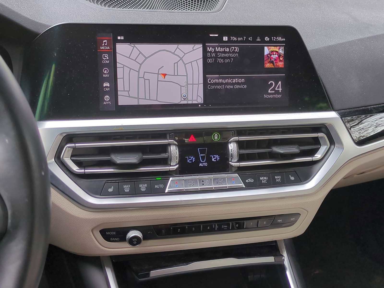 Used 2019 BMW 330i xDrive Sedan w/ Convenience Package image 29