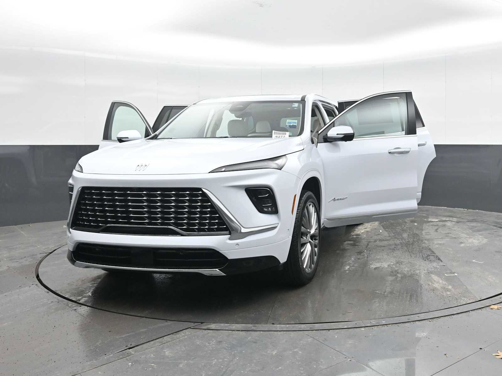 New 2026 Buick Enclave Avenir w/ Super Cruise Package image 62