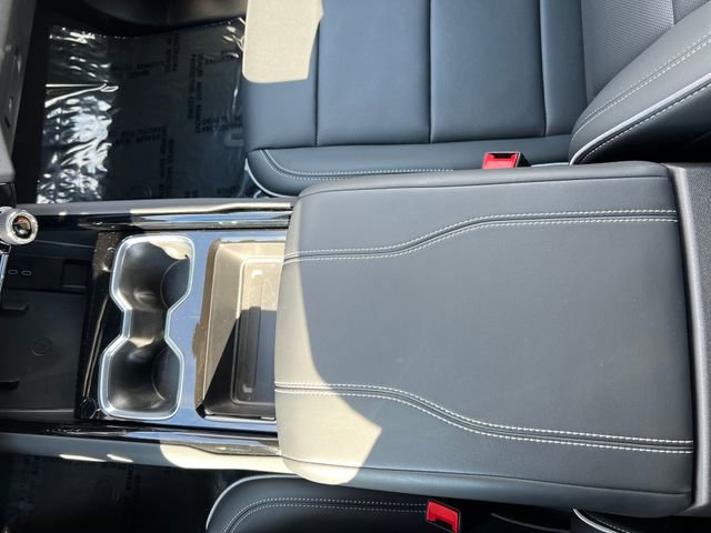 New 2026 Chevrolet Silverado EV LT w/ Plus Package image 15