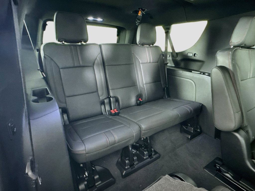 New 2026 Chevrolet Suburban RST w/ Comfort Package RWD image 29