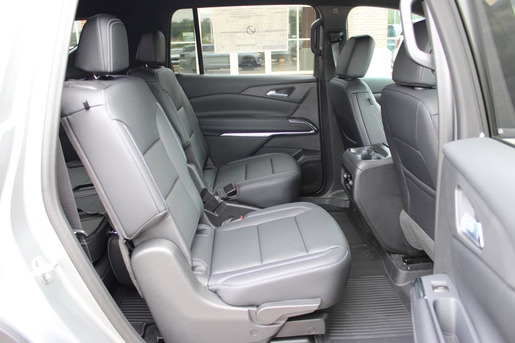 New 2027 Chevrolet Traverse LT w/ Midnight/Sport Edition AWD/4WD image 46
