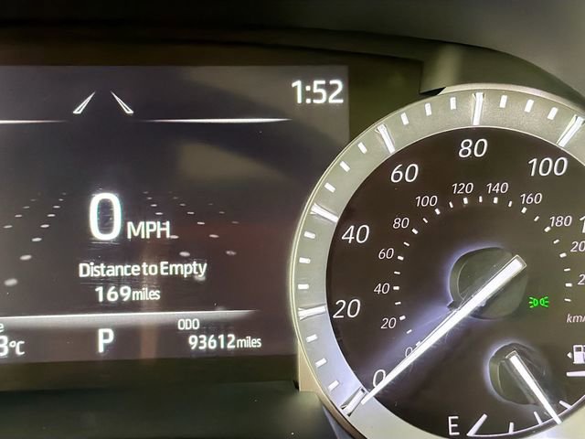 Used 2020 Toyota Highlander XLE image 14