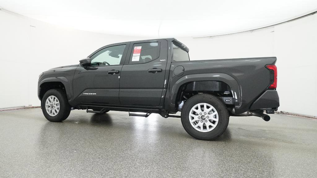 New 2026 Toyota Tacoma SR5 image 12
