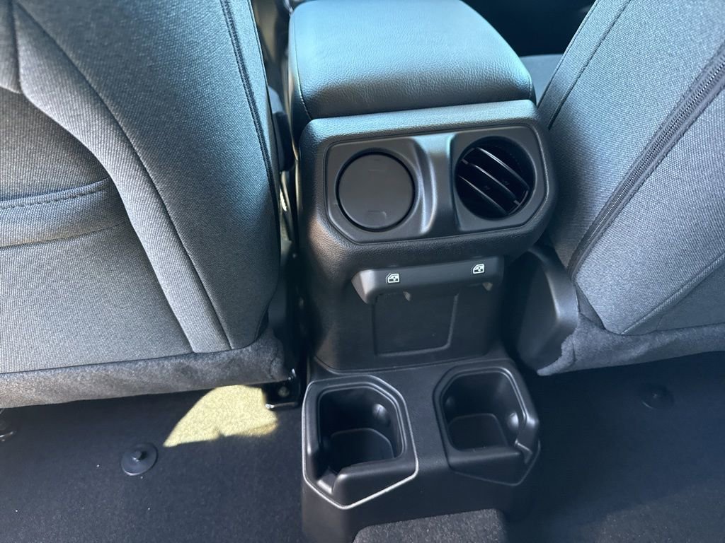 New 2026 Jeep Wrangler Willys image 20