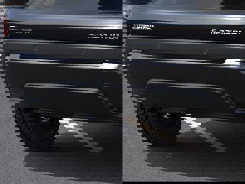 New 2026 GMC Terrain Elevation image 14