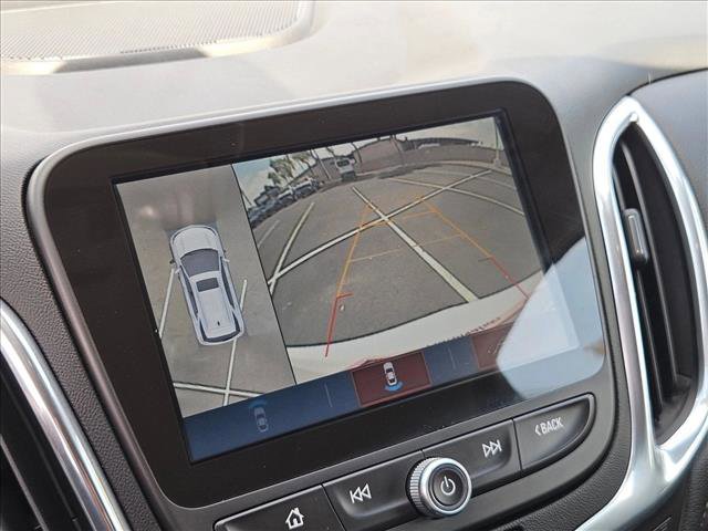 Used 2018 Chevrolet Equinox Premier image 18