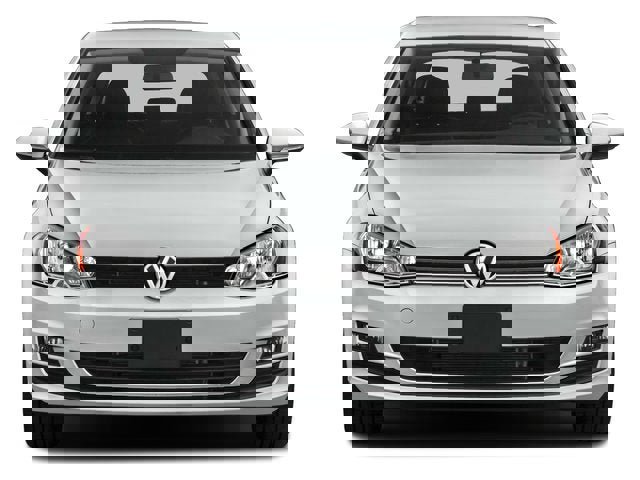 Used 2016 Volkswagen Golf SE w/ Lighting Package image 4