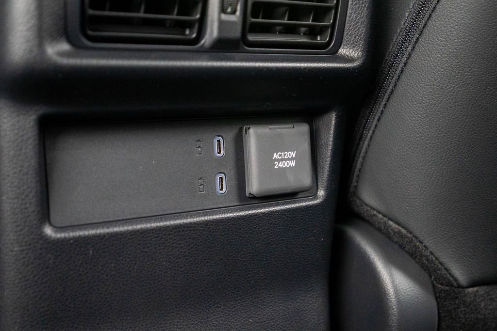 New 2026 Toyota 4Runner Limited image 34