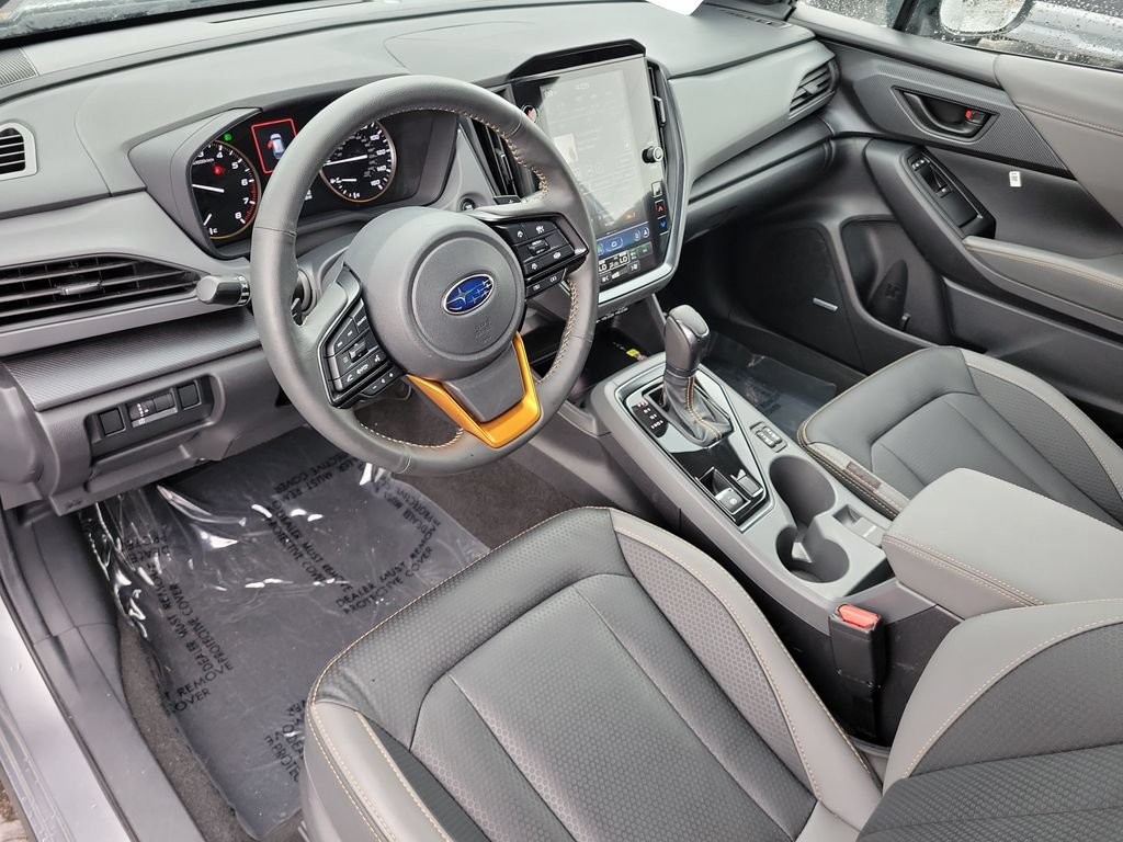 Certified 2026 Subaru Crosstrek 2.5i Wilderness AWD/4WD image 22