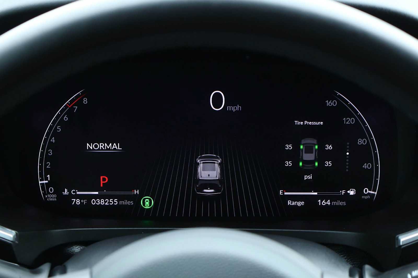 Certified 2023 Acura MDX w/ Technology Package FWD image 18