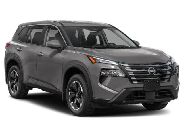 Certified 2026 Nissan Rogue SV FWD image 9