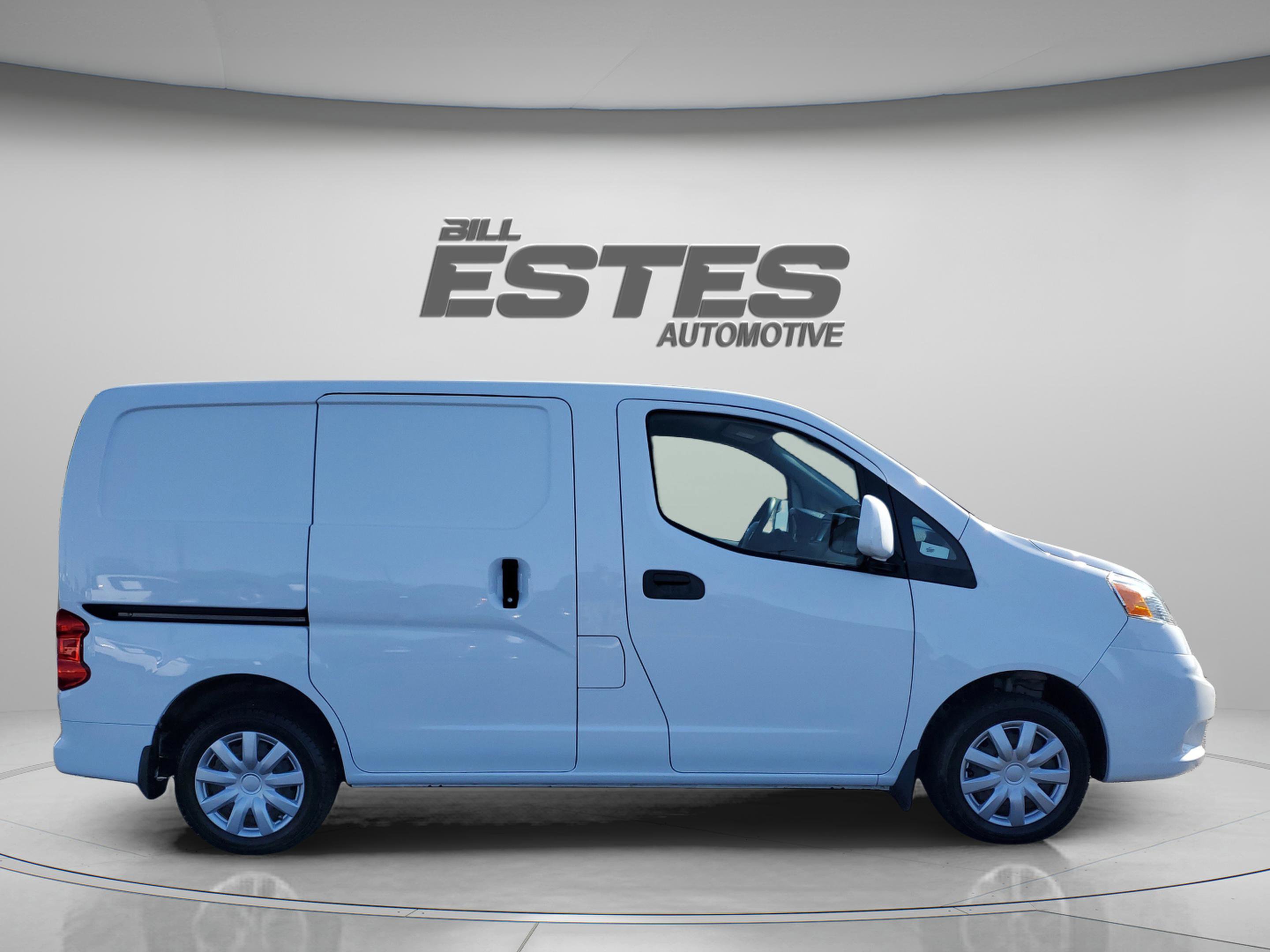 Used 2021 Nissan NV200 SV FWD image 6