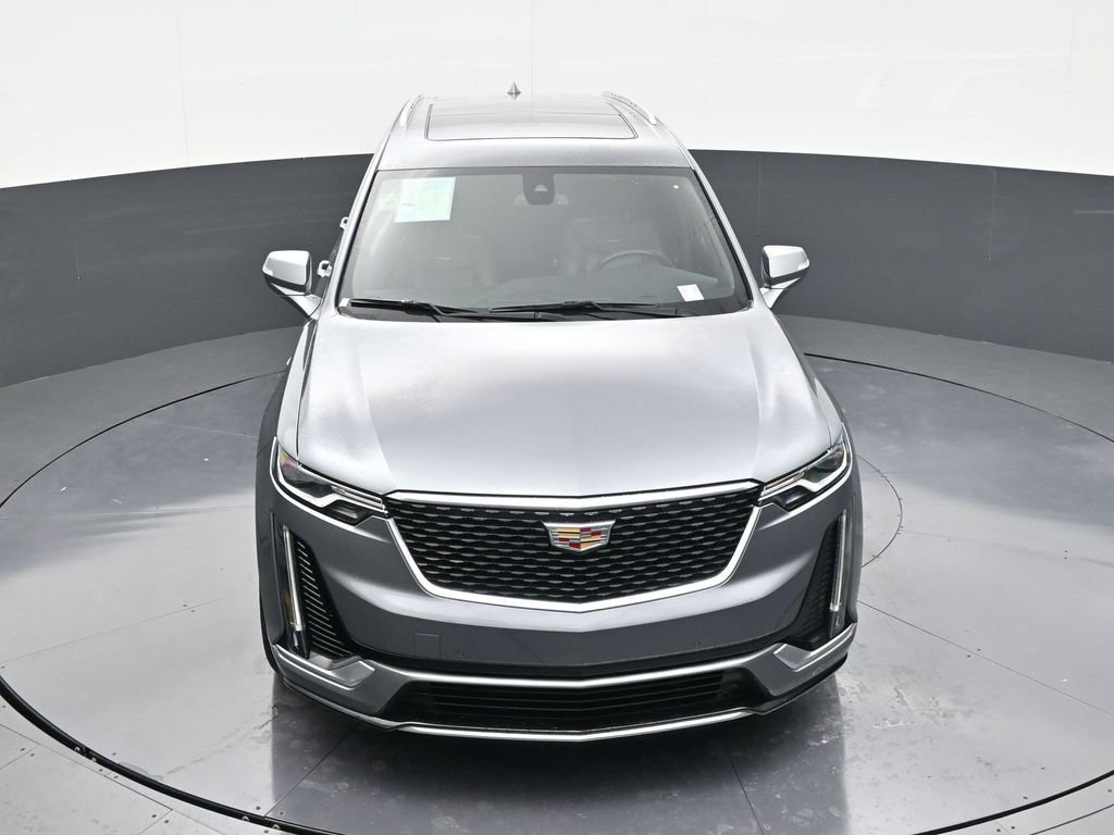 Certified 2022 Cadillac XT6 Premium Luxury image 19