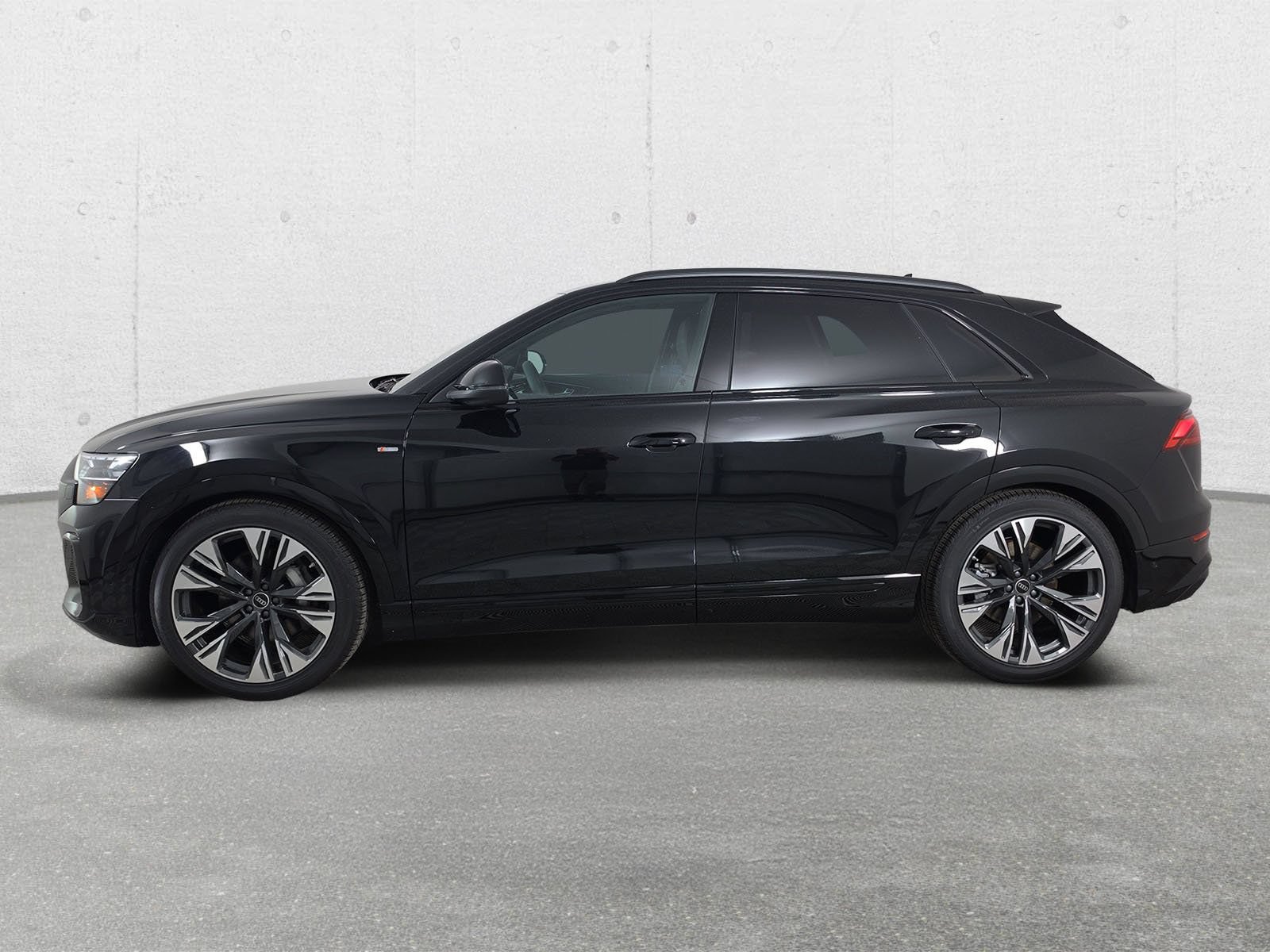 New 2026 Audi Q8 Premium Plus AWD/4WD image 4