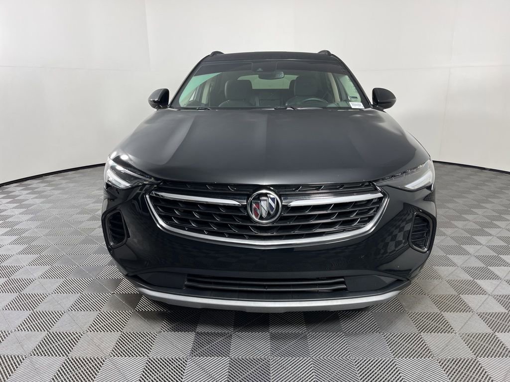 Used 2022 Buick Envision Essence w/ Sport Touring Package image 17