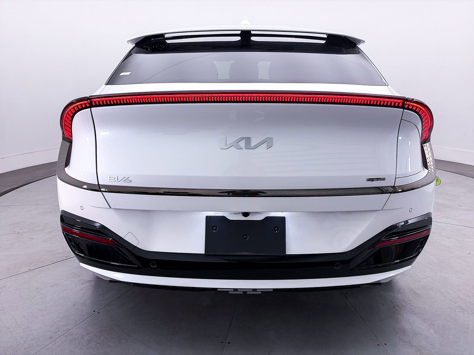 Used 2023 Kia EV6 GT-Line w/ GT-Line Suede Seat Package RWD image 17