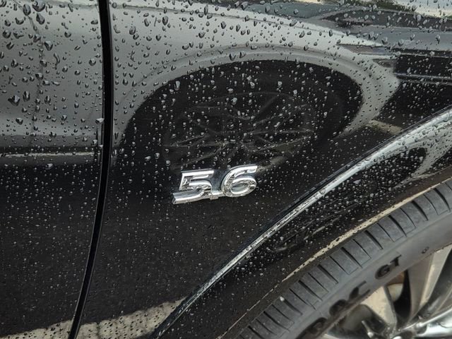 Used 2019 INFINITI QX80 Luxe w/ Proactive Package image 9