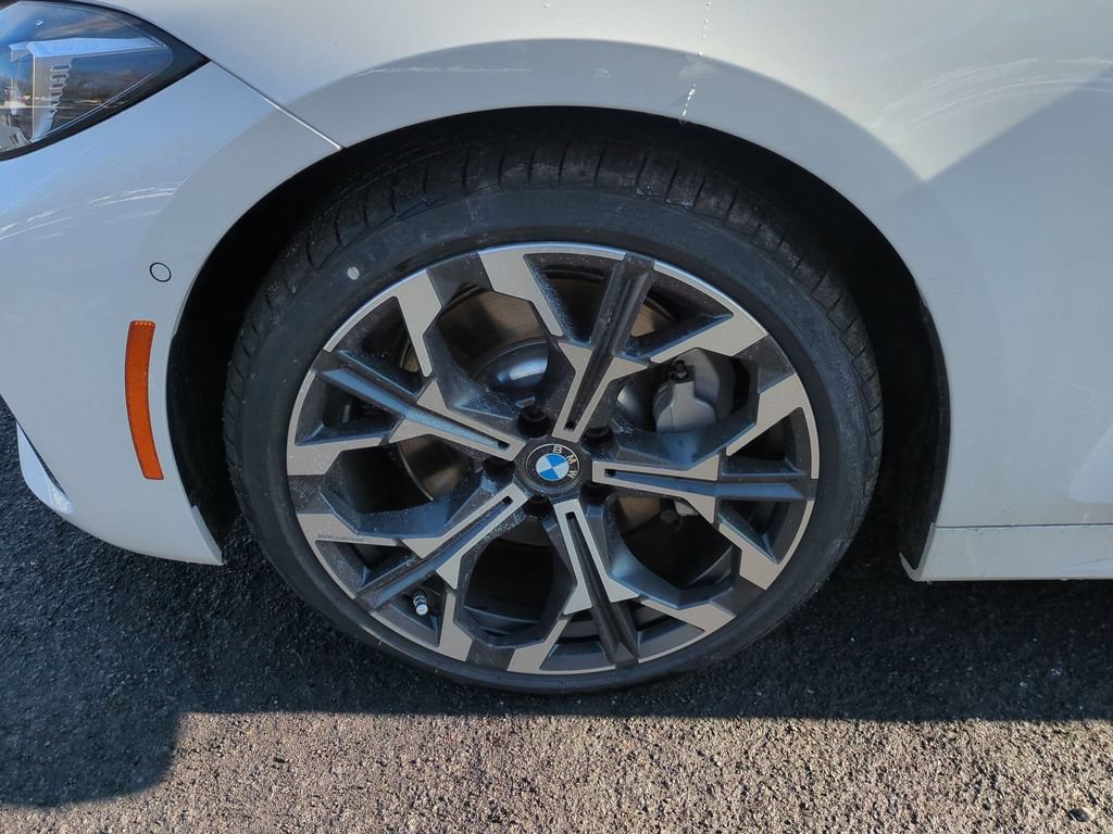 New 2026 BMW 430i xDrive Coupe w/ M Sport Package AWD/4WD image 26