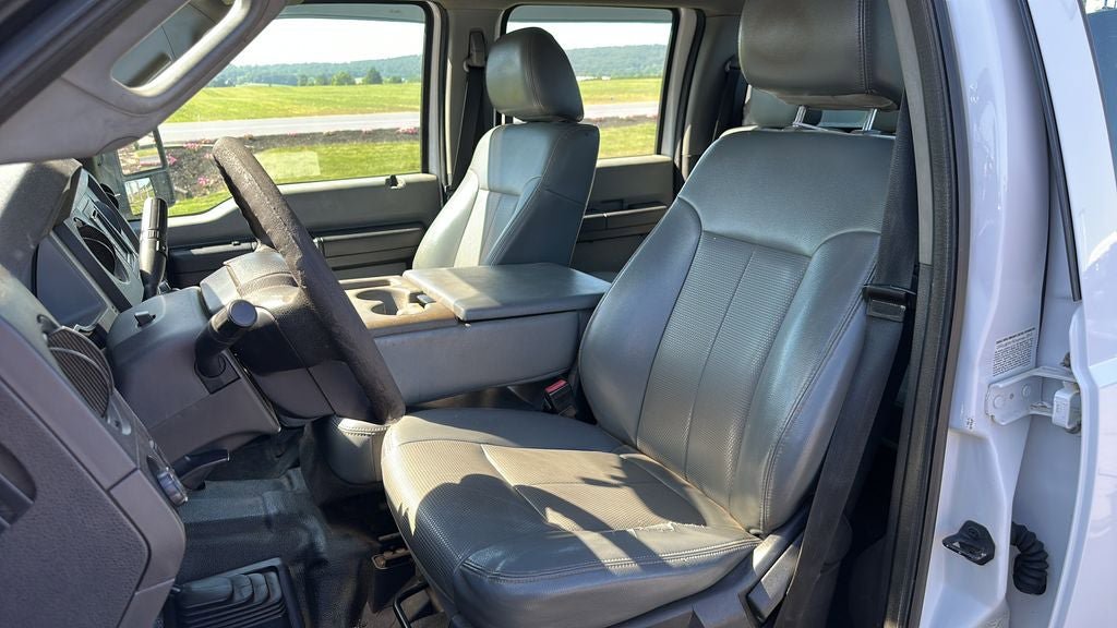 Used 2013 Ford F450 XL w/ PWR Equipment Group AWD/4WD image 17