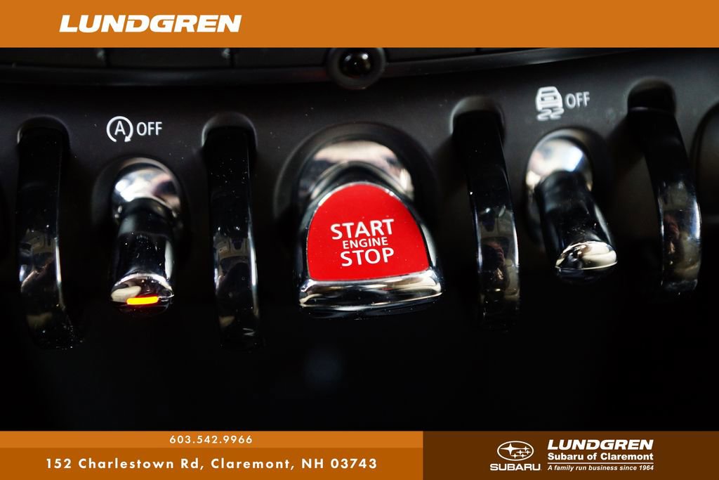 Used 2019 MINI Cooper 4-Door Hardtop image 17