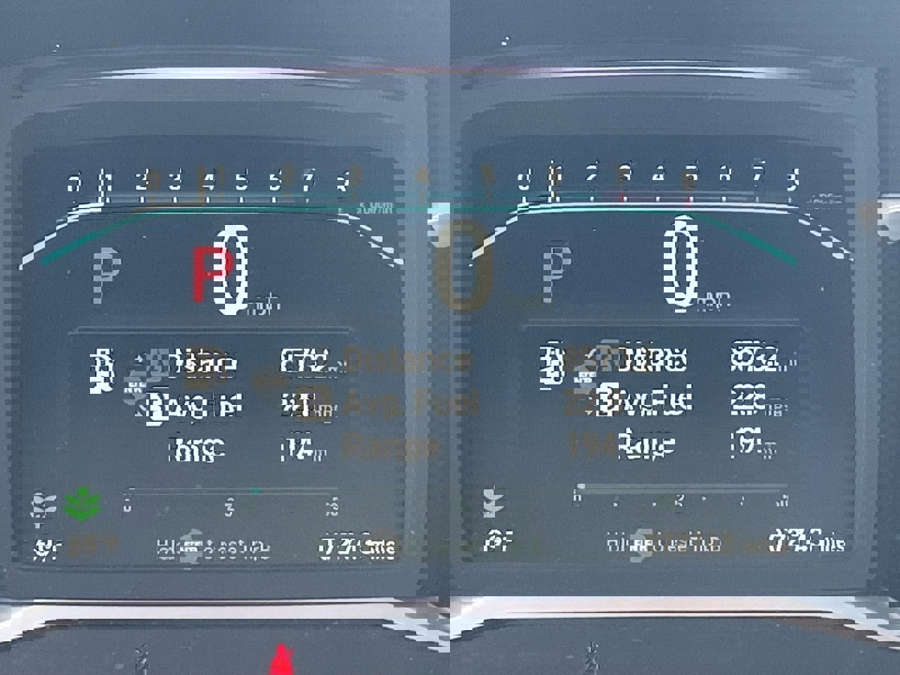 Used 2019 Honda Pilot Elite image 8