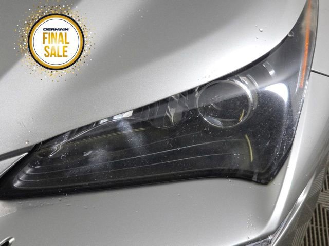 Used 2015 Lexus NX 200t AWD image 12