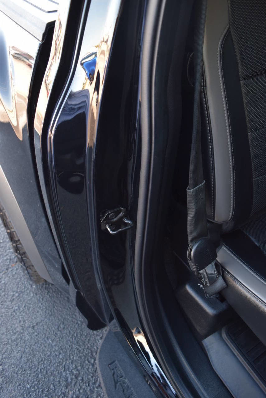 Used 2018 Ford F150 Raptor w/ Equipment Group 802A Luxury image 71