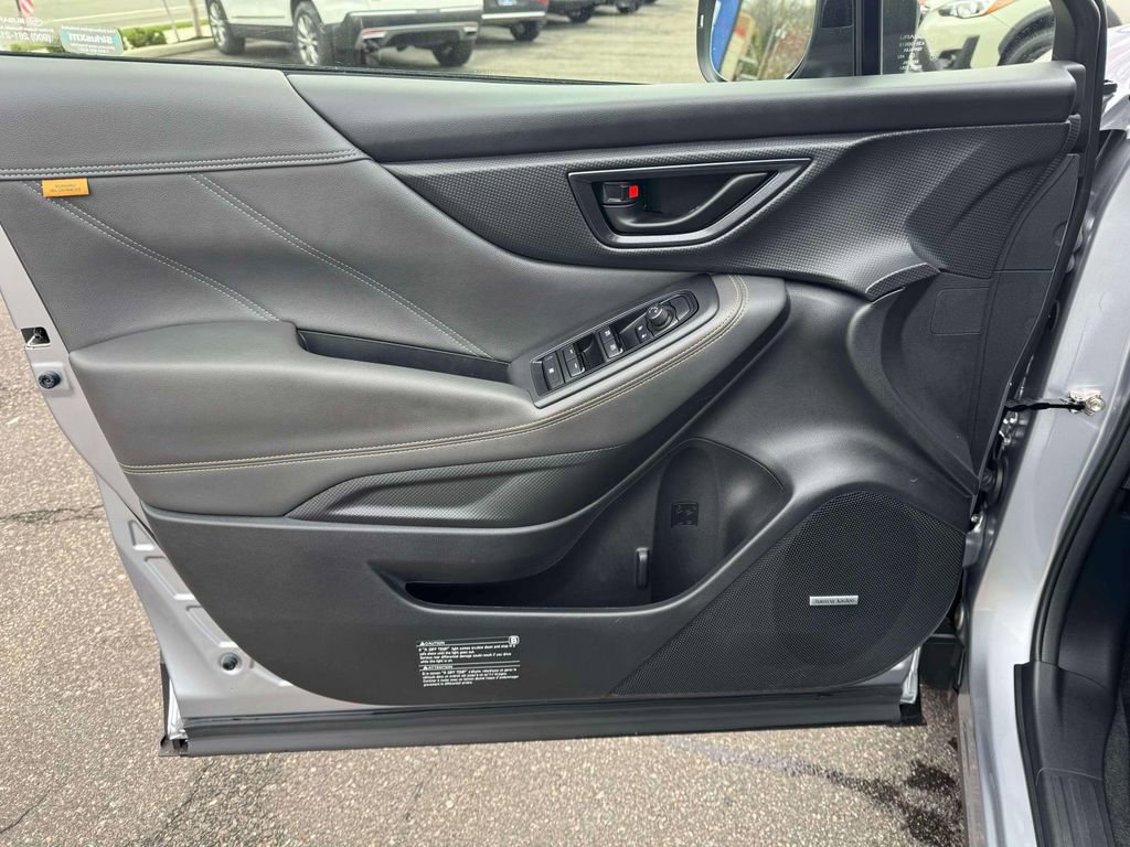 Used 2024 Subaru Forester Wilderness w/ Wilderness Package image 18