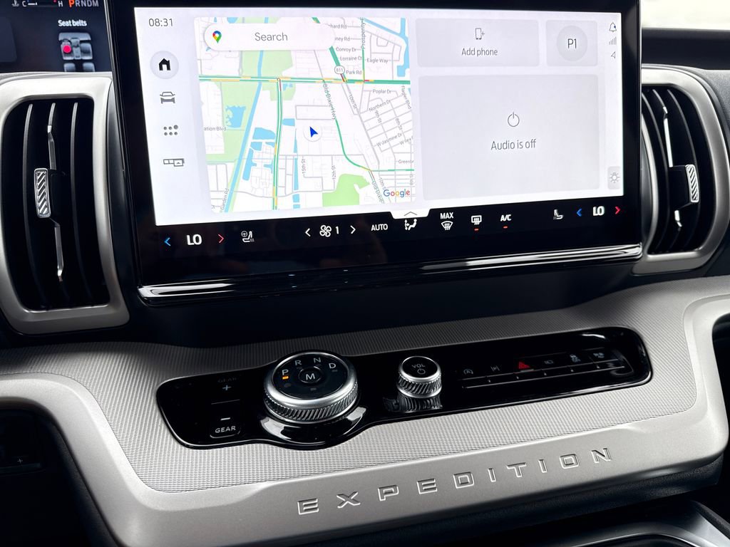 New 2026 Ford Expedition Max Active image 10