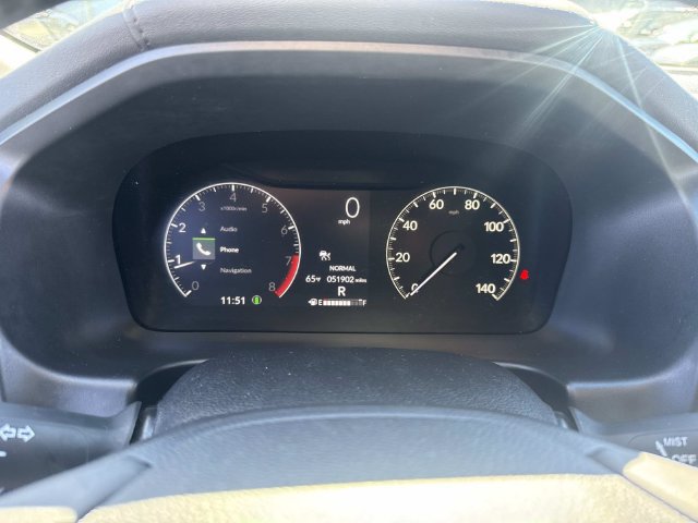 Used 2025 Honda Odyssey EX-L image 31