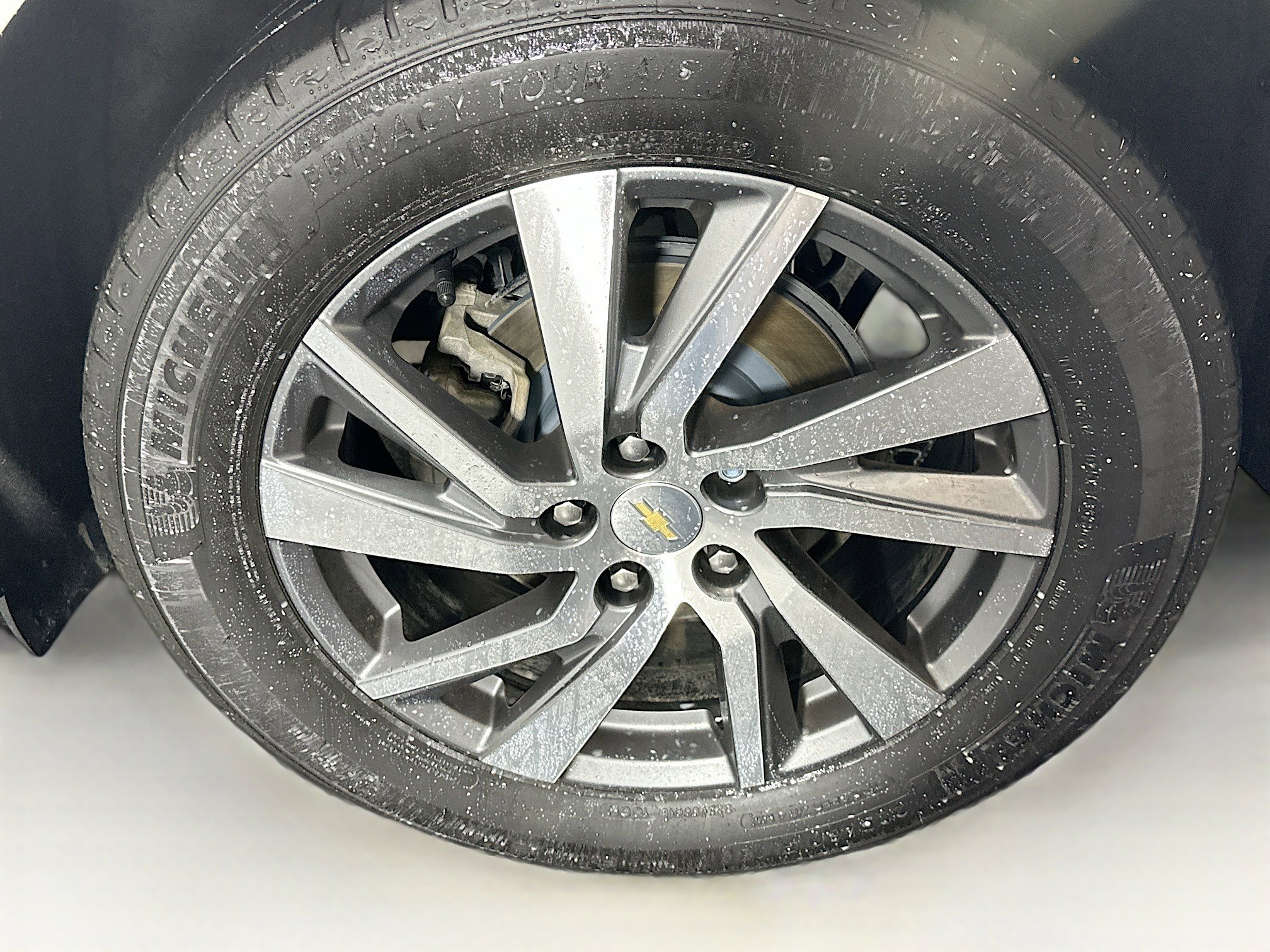 Used 2023 Chevrolet Equinox LT image 11