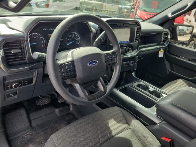 Certified 2023 Ford F150 XL w/ STX Appearance Package RWD image 19