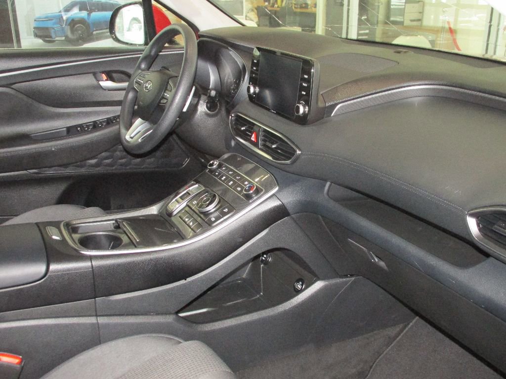 Used 2022 Hyundai Santa Fe SEL w/ Cargo Package image 28