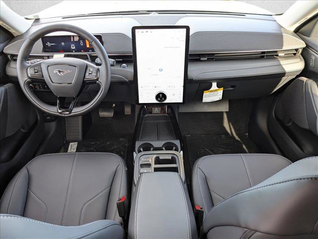 New 2026 Ford Mustang Mach-E Select w/ Technology Package image 15