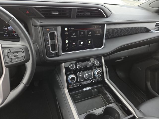 Used 2022 GMC Yukon XL Denali image 40