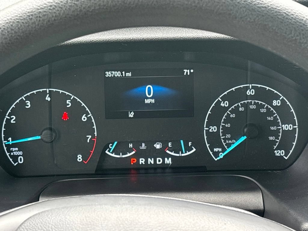 Used 2025 Ford Transit 350 XLT RWD image 27