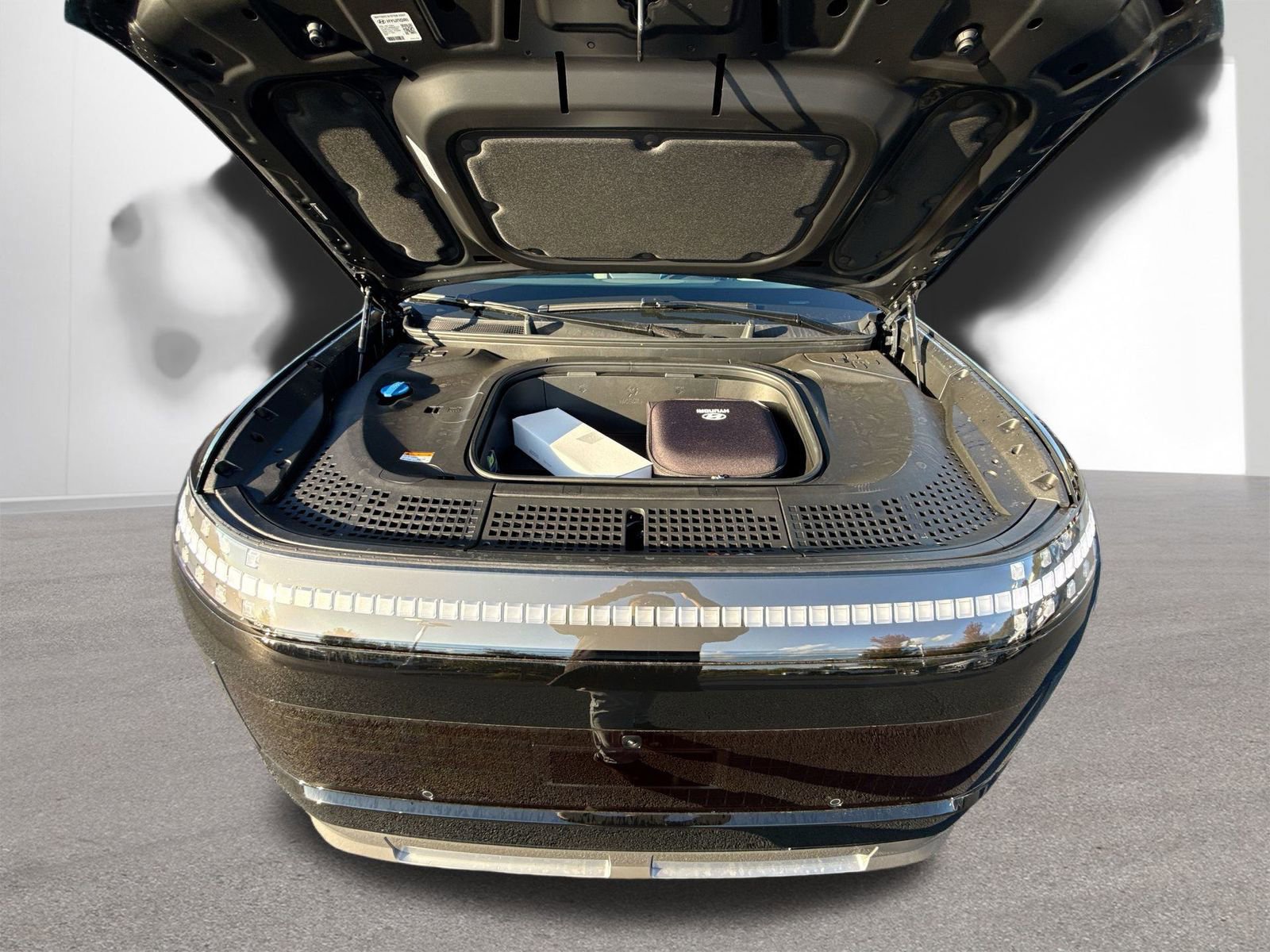 New 2026 Hyundai Ioniq 9 SEL image 27